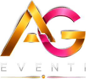 AG Eventi — noleggio tecnico per eventi